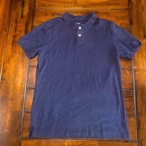 Mens Medium Arizona Polo